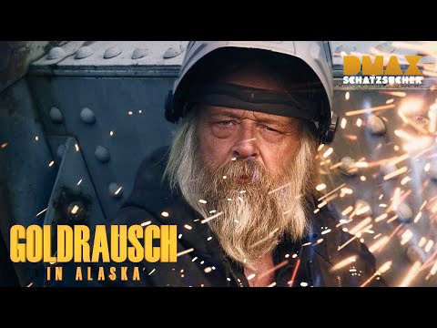 Viel Rauch um nichts | Goldrausch in Alaska | DMAX Schatzsucher
