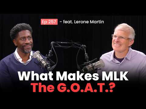 Move Your Audience: Lessons From MLK You Should Use