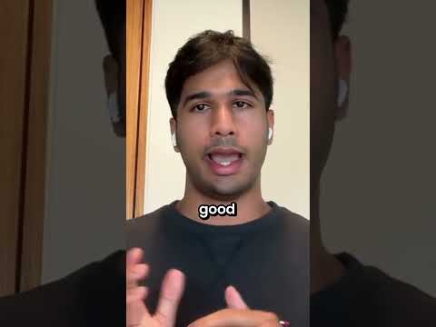 Unlocking the Gut–Brain Connection with Srinivas Kamath