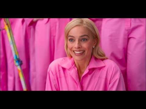 How Barbie's Plot Missed Its Own Point: A Deep Dive