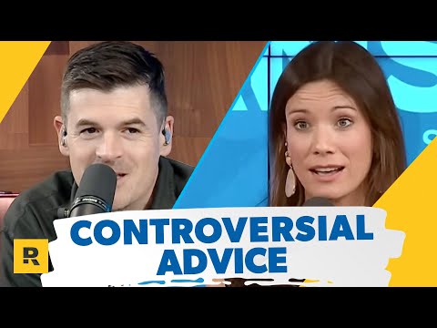 John Delony’s Most Controversial Advice?