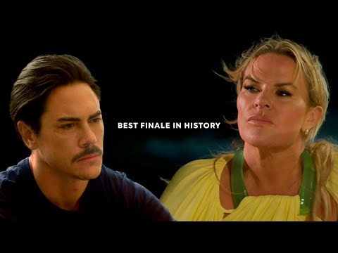 How I Learned to Stop Worrying and Love Real Housewives