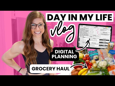 Get Ready for March With Me VLOG | Weekly Reset, Current Favorites, & Future Teaching Plans