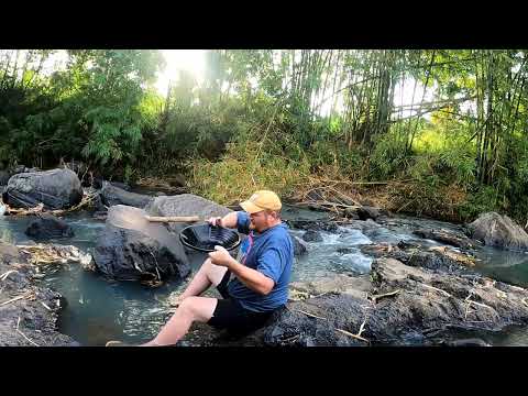 Finding gold in the Philippines 👑💍💎