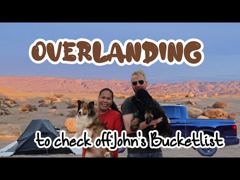 Calgary to Arizona: The Ultimate 10-Day Road Trip Recap!