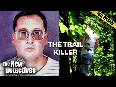 How The Nurse Killer Was Discovered | The New Detectives