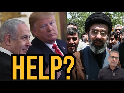 Iran's retaliation makes Trump, Netanyahu makes desperate; seek global support | Janta Ka Reporter