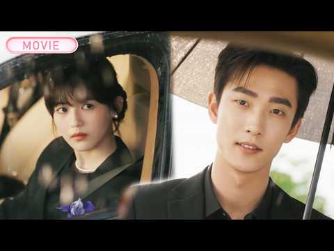 A billionaire CEO crashes on purpose, just because he falls for a girl in the other car!