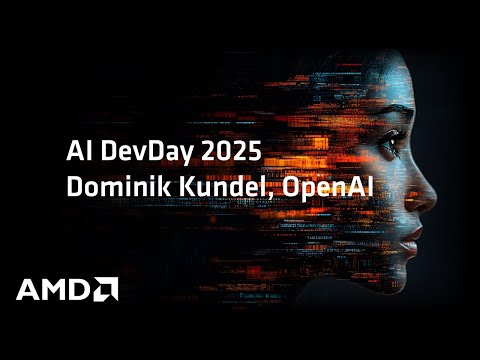 gpt-oss, Bringing Agentic Reasoning Models to AMD