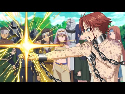 The Boy Everyone Ignored Awakens His True Magic and Instantly Becomes the Most Powerful Sorcerer