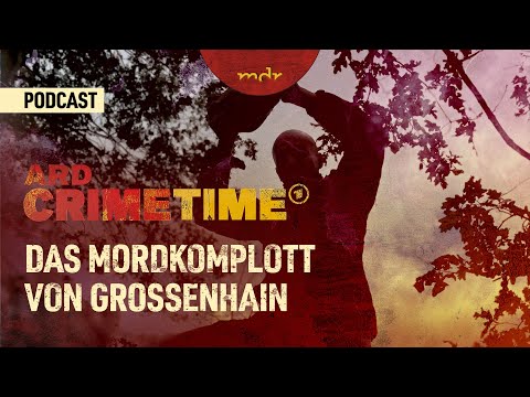 Entführt und zu Tode gequält | Podcast ARD Crime Time | MDR