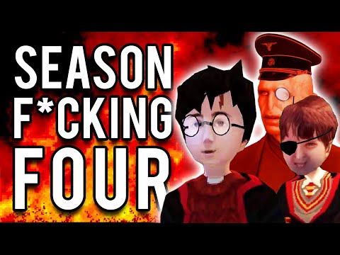 Neville is the TRUE Chosen One and It Changes Everything!