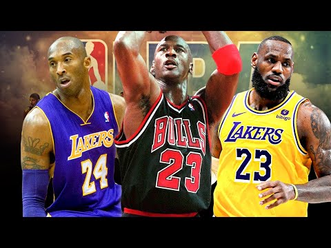Best clutch shots in NBA history