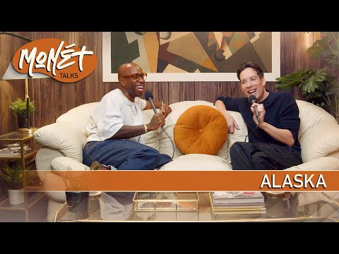 Alaska Talks Seeing The Ugly | Monét Talks with Monét X Change