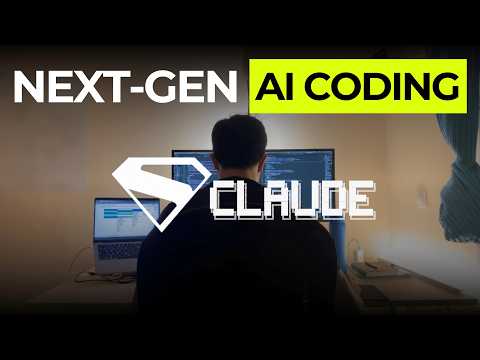 This INSANE Claude Code Plugin Changes the Way We Code with AI (The SuperClaude Method)