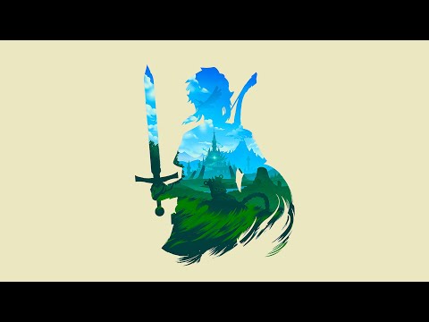 再回首, 偉大依舊「薩爾達傳說曠野之息」最終鑒賞 ︳The Legend of Zelda: Breath of the Wild ︳4K畫質 ︳塞爾達傳說