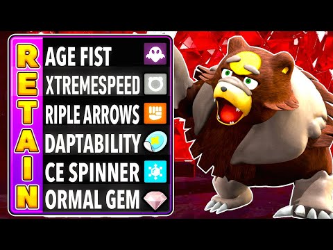 Choose Your Starter... With Random Words!