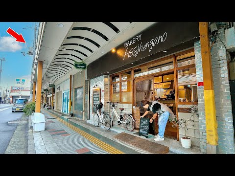 大阪パンマニアが本当は教えたくない！隠れた名店ベーカリー４選｜Amazing Skills of Japanese Bakers