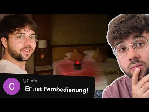 War mein Geister-Video wirklich Fake?