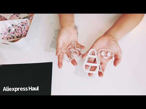 HUGE ALIEXPRESS HAUL 😋