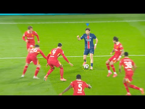 This is What 99 Dribbling Looks Like