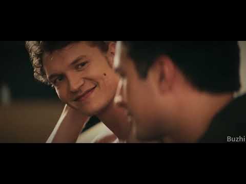 Heated Rivalry X Zedd - Find You