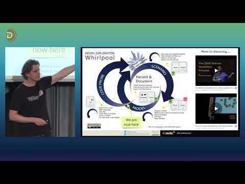 How a deeper model enables breakthroughs in product dev. - Kenny Baas-Schwegler &amp; Bruno Boucard
