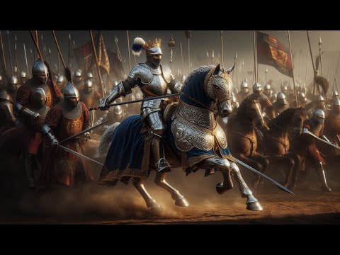 Tuez-les Tous !" : Le Jour où une Ville Entière a été Massacrée en 3 Heures (Béziers 1209)