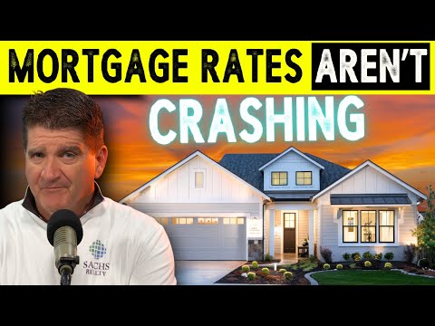 Housing Market Has BIG Troubles Ahead