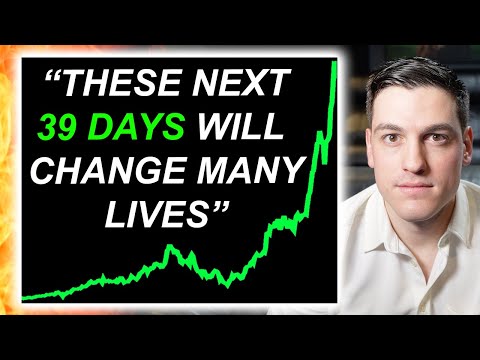 IMPORTANT WARNING: A Once in a Lifetime Event is Coming