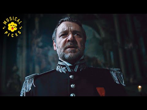 On My Own / One Day More (FULL SCENE) | Les Misérables (Samantha Barks, Hugh Jackman)