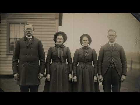 The Family in the Ozarks Who Pretended to Be Normal — Until 1962