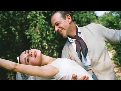 Audrey's Hands Were Shaking When Fred Astaire Shared Silence — 8 Minutes Became 50 Years