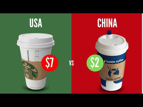 China's Billion Dollar Brands -- Just Opened in America