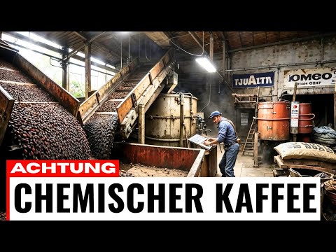 7 Kaffeemarken, die man MEIDEN sollte (aber 2 sind top)