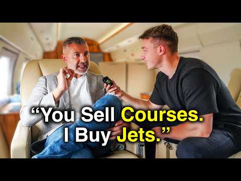 I Had $78... Now I’m Worth $100 Million