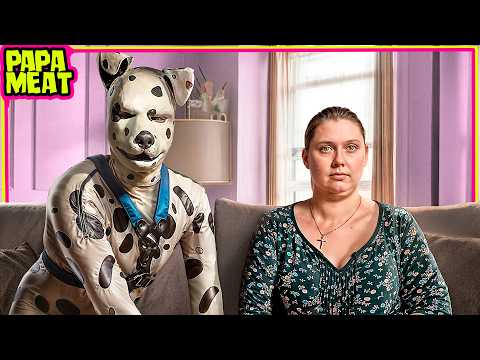 Secret Life of Human Pets