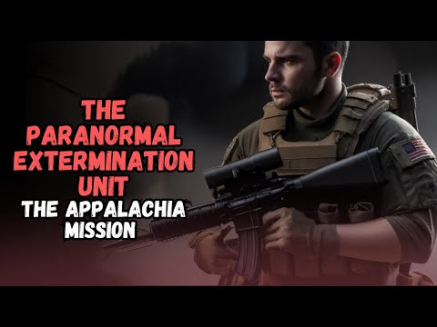 An Occult Hunter's Death Log [Entries 1 to 5] | MILITARY SPECIAL OPS HORROR AT ITS BEST