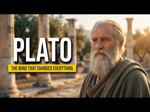Plato – A Calming Greek Sleep Story | The Sleepy Historian