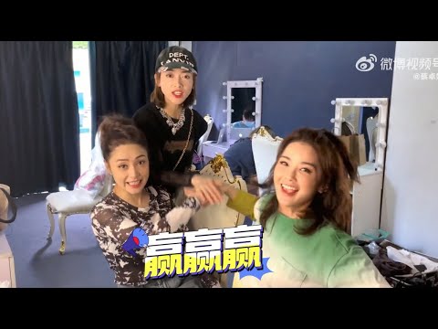 【Twins四公全纪录】阿Sa爆料姐姐放送全靠打麻将！找谢霆锋帮忙助阵秒答应！霆锋：因为是twins必须答应！