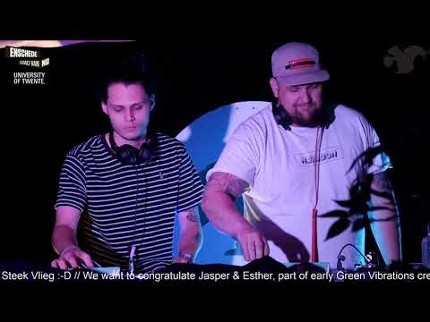 GreenStream 02-06-2020 // Koen & Twan