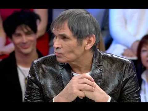 группа НА-НА и Бари Алибасов в программе Андрея Малахова "Сегодня вечером" эфир от 21.01.17