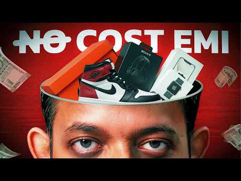 No Cost EMIs (EXPOSED)