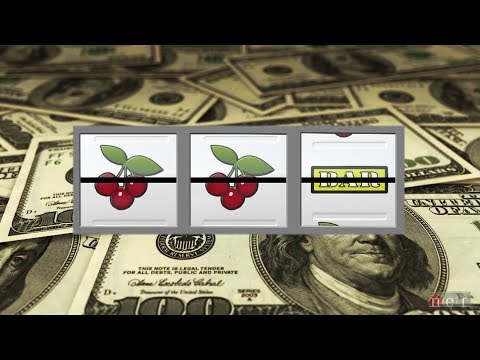 Growing Old Gambling