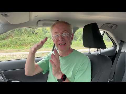 One year of the Toyota Yaris Cross. 70mpg, the first Service, CarPlay, and more...