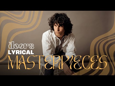 Morrison’s Poetry: Lyrical Masterpieces