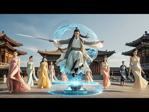 [Multi SUB] （全集）八境武夫被当成废物羞辱，意外获得剑道传承，打破武夫不能练剑的规则，逆袭称霸的剧情太上头！！#最火短剧推荐 #短剧全集 #精彩大陆短剧