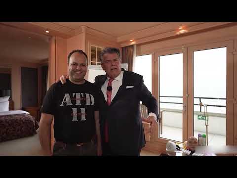 20 People Who Live A Strange Life