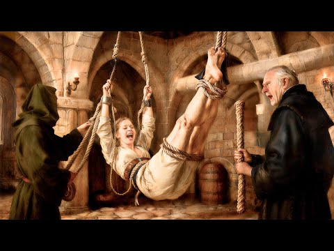 The Most Horrific Punishments for Cheating Wives in Medieval Europe