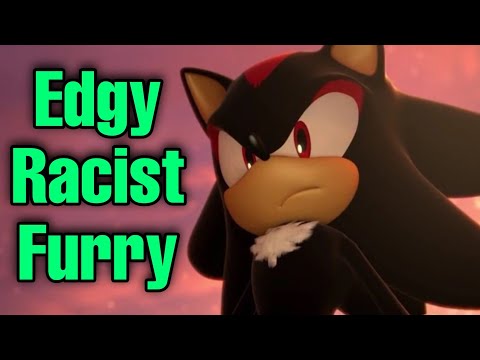 Furry Explodes Into Racist Rant When He Is Rejected